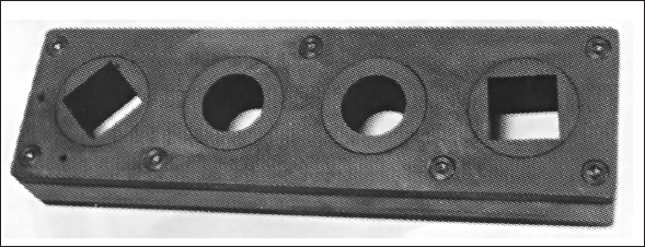 گیربکس های موازی سایز 