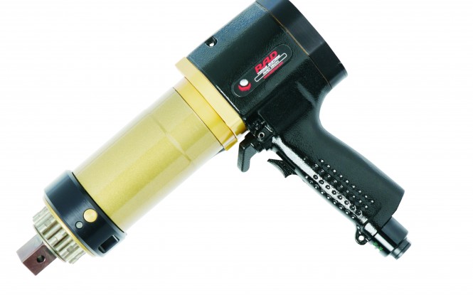 سیستم هوشمند کنترل صحت ترک اعمالی آچار ترکمتر مولتی پلایر فشار قوی مدل RAD Transducer Verification - 14 GX - TV ساخت راد کانادا